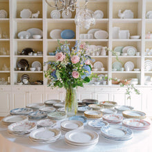 Table Setting Studio - Gift Registry Room